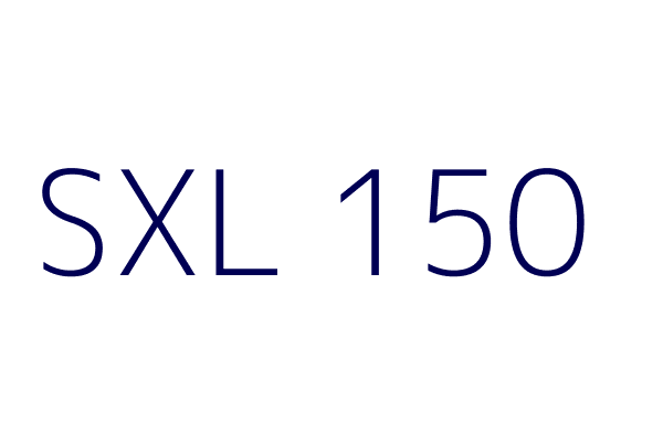 SXL 150
